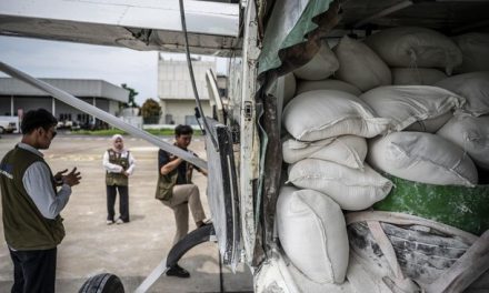 Modifikasi Cuaca Upaya Pemprov DKI Menghadapi Cuaca Ekstrem