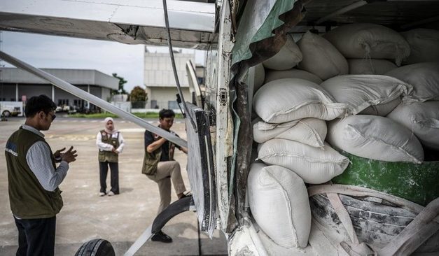 Modifikasi Cuaca Upaya Pemprov DKI Menghadapi Cuaca Ekstrem