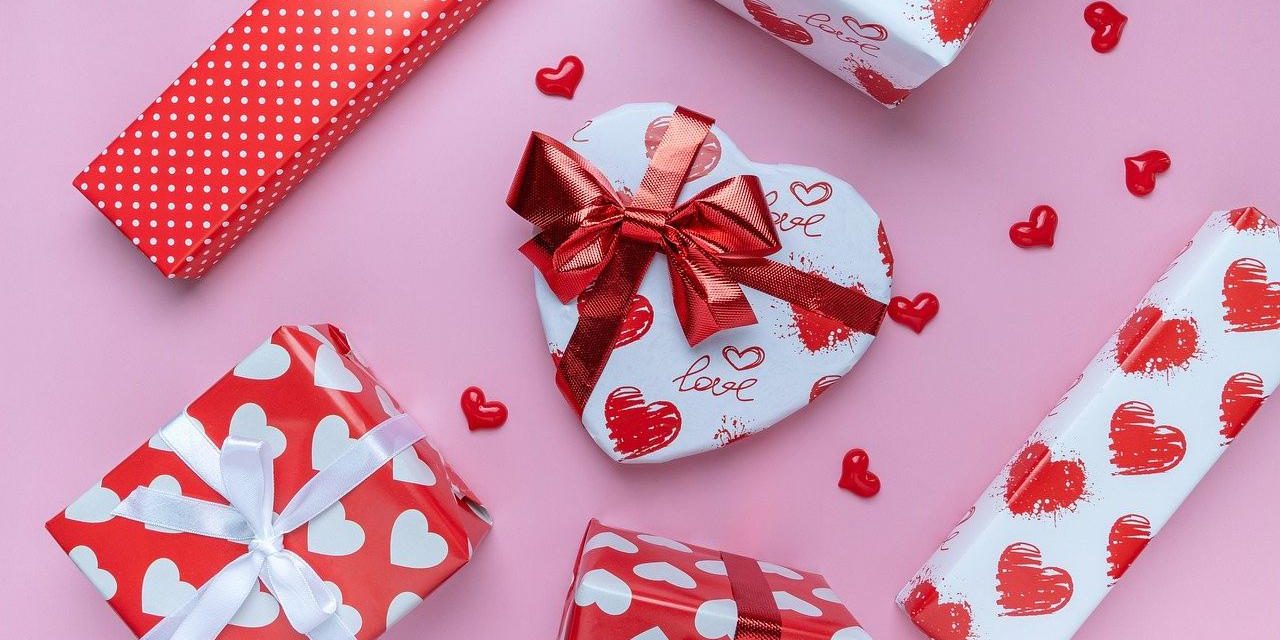 Kado Valentine Untuk Istri: Ungkapan Cinta Yang Tak Terlupakan
