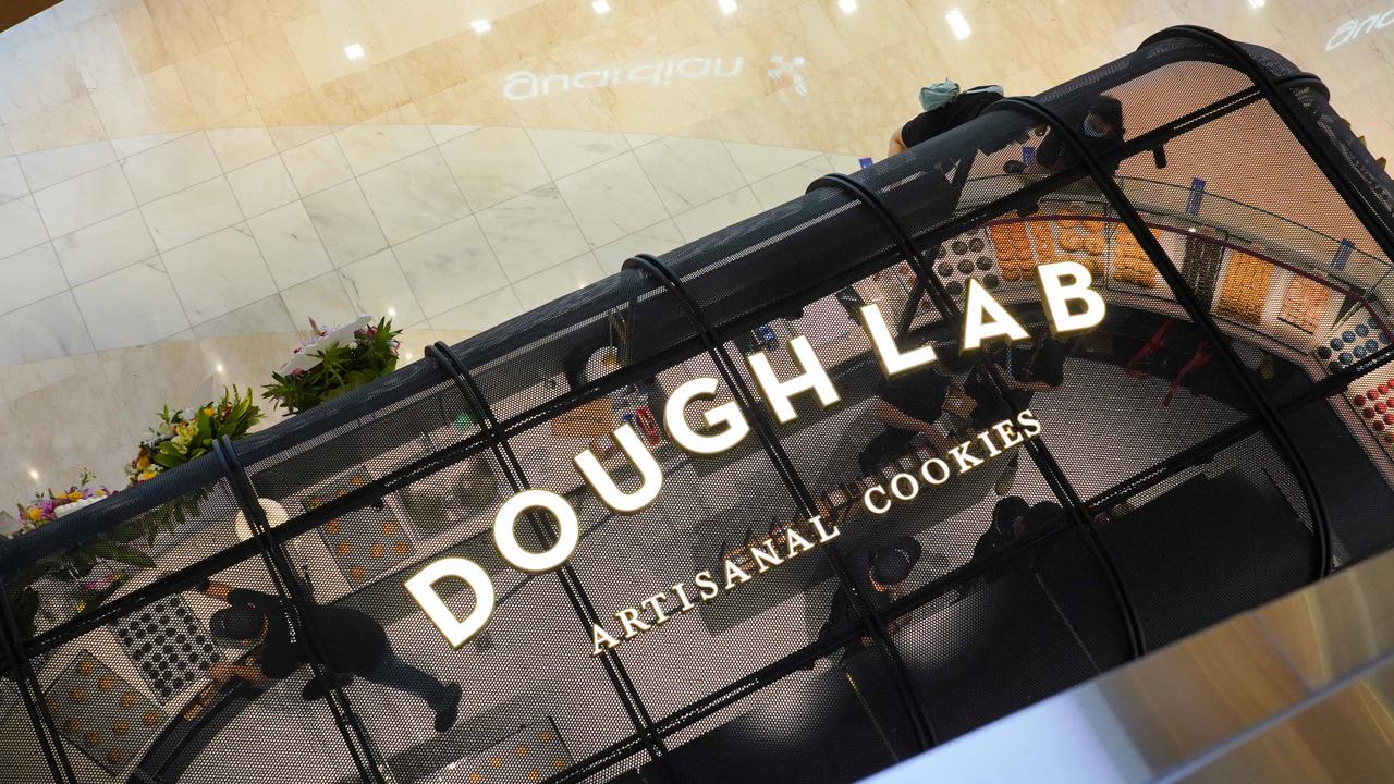 Doughlab