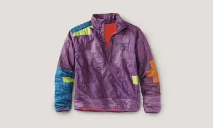 Brand Patagonia Komitmen Terhadap Kualitas Dan Juga Aktivisme