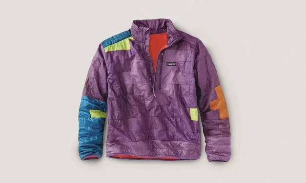 Brand Patagonia Komitmen Terhadap Kualitas Dan Juga Aktivisme