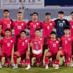 Makna Pertandingan Bagi Generasi Baru Timnas U17 Indonesia