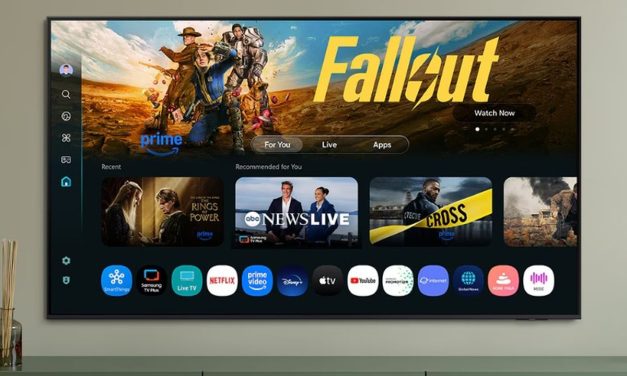 LG Electronics Kini Stop Produksi Di TV 8K, Karena Minim Peminat