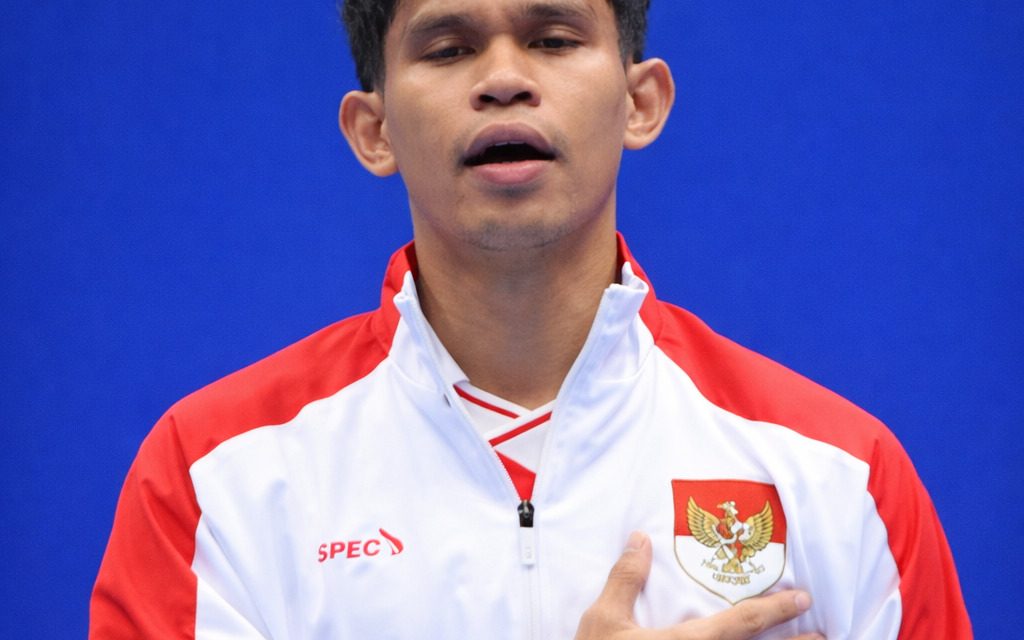 Ardiansyah Nur Di Kenal Orang Yang Paling Mengerti Defense!