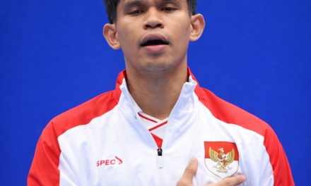 Ardiansyah Nur Di Kenal Orang Yang Paling Mengerti Defense!