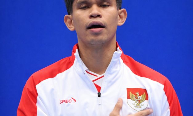 Ardiansyah Nur Di Kenal Orang Yang Paling Mengerti Defense!