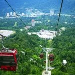 Genting Highlands Wisata Pegunungan Paling Populer Di Malaysia