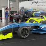 IIMS 2026 Kini Jadi Momentum Kebangkitan Formula 4 Indonesia