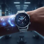 Samsung Watch 8 Series: Evolusi Smartwatch Fitur Kesehatan