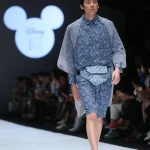 Brand IKAT Indonesia Merawat Warisan Sentuhan Fashion Modern