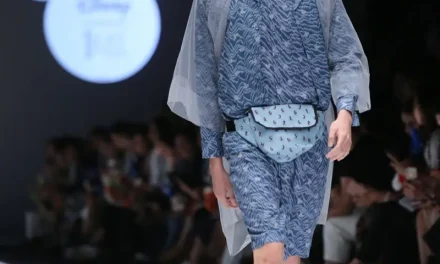 Brand IKAT Indonesia Merawat Warisan Sentuhan Fashion Modern