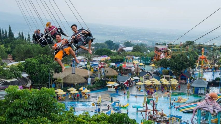 Jatim Park 2