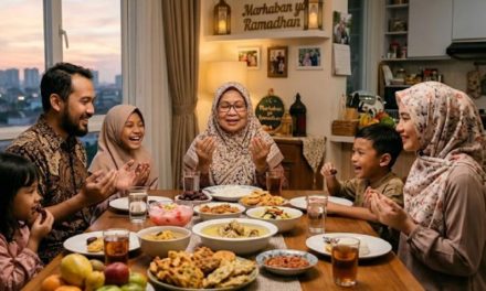 Bulan Suci Ramadhan Hadirkan Tradisi Yang Istimewa Umat Islam