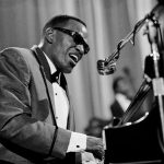 Ray Charles Musisi Yang Miliki Pengaruh Besar Di Industri Jazz