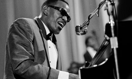 Ray Charles Musisi Yang Miliki Pengaruh Besar Di Industri Jazz
