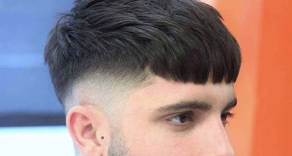 Deretan Potongan Rambut Pria yang Akan Jadi Favorit Tahun Ini