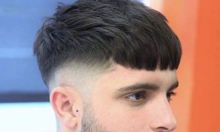 Deretan Potongan Rambut Pria yang Akan Jadi Favorit Tahun Ini