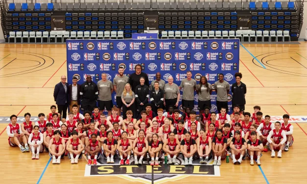 Atlanta Hawks Dan Komitmen Pada Pengembangan Talenta Muda