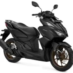 Honda Vario 160 2025: Skutik Premium Andalan Untuk Mobilitasmu