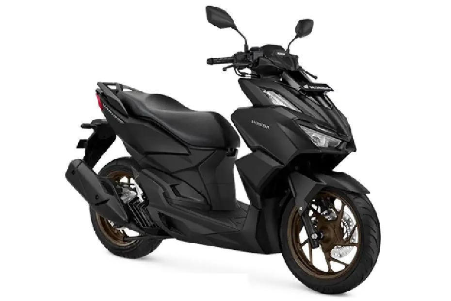 Honda Vario 160