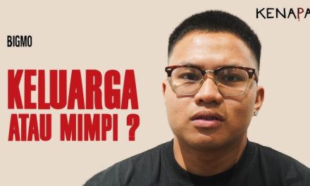 Siapa Sebenarnya Bigmo? Youteber Ini Selalu Bikin Publik Heboh