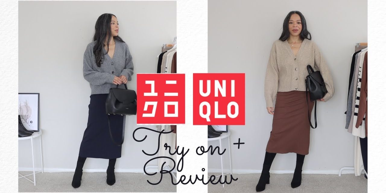 Brand Uniqlo Dan Evolusi Globalnya Dalam Dunia Mode Fashion