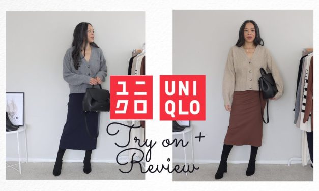 Brand Uniqlo Dan Evolusi Globalnya Dalam Dunia Mode Fashion