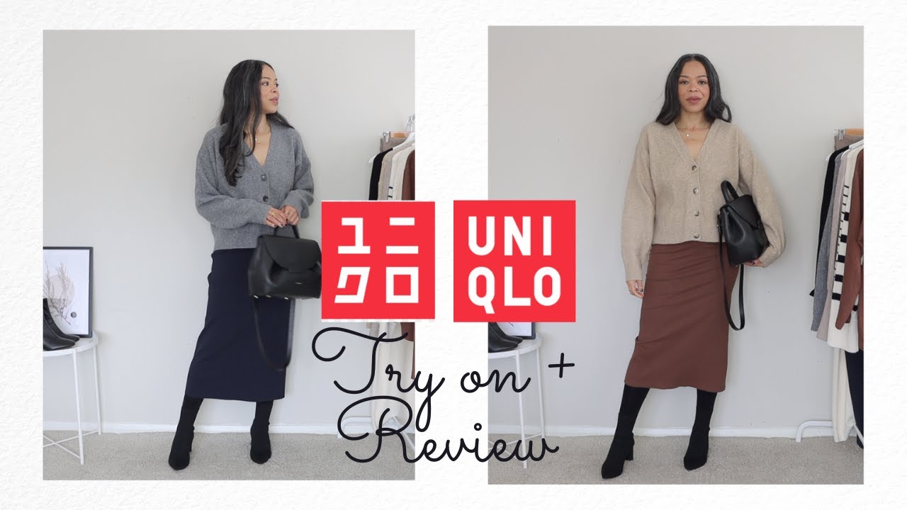 Brand Uniqlo