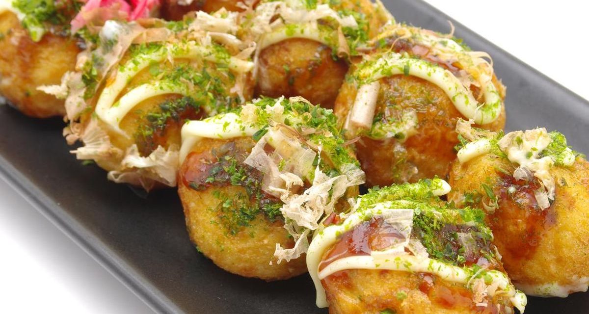 Cara Membuat Tmenu Takoyaki Rumahan Yang Lezat Dan Mudah