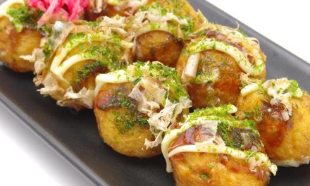 Cara Membuat Tmenu Takoyaki Rumahan Yang Lezat Dan Mudah