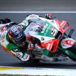 Johann Zarco Podium Yang Tak Pernah Menyerah Di Motogp