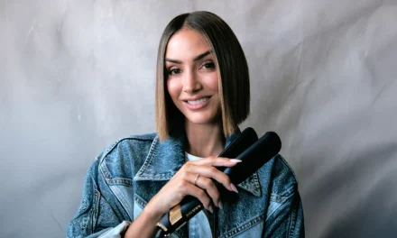 Menata Rambut Yang Sesuai Dengan Kepribadianmu! Yuk Simak