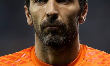Gianluigi Buffon Dan Warisan Besarnya Bagi Dunia Sepak Bola