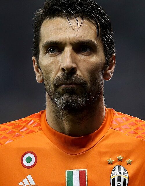 Gianluigi Buffon Dan Warisan Besarnya Bagi Dunia Sepak Bola