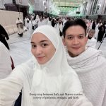 Citra Kirana: Perjalanan Karier Dari Arrtis Sinetron Ke Layar Lebar