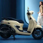 Honda Stylo 160 Skutik Retro Modern Dengan Fitur Yang Canggih