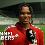 Rio Ngumoha: Bintang Muda Liverpool Yang Sedang Bersinar