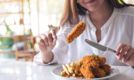 Biang Keladi Rasa Lapar Yang Tak Pernah Padam, Yuk Kita Bahas