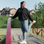 Pentingnya Gerakan Pendinginan Setelah Lari Menjaga Kesehatan