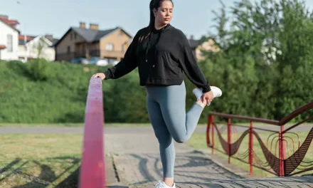 Pentingnya Gerakan Pendinginan Setelah Lari Menjaga Kesehatan