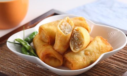 Lezatnya Risol Bihun Camilan Gurih Yang Selalu Menggoda Selera