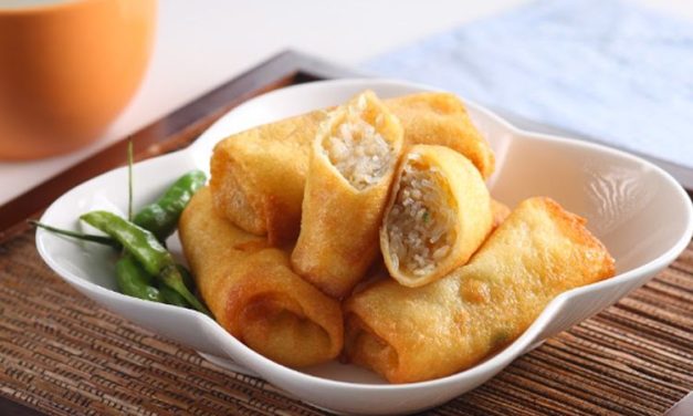 Lezatnya Risol Bihun Camilan Gurih Yang Selalu Menggoda Selera