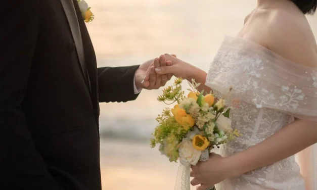 Tips Memilih Untuk Calon Istri Yang Tepat Jangan Sampai Salah Ya