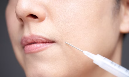 Ancaman Tersembunyi Dari Infus Whitening Dan Kesehatan Anda