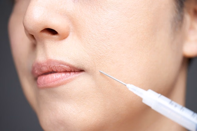 Ancaman Tersembunyi Dari Infus Whitening Dan Kesehatan Anda