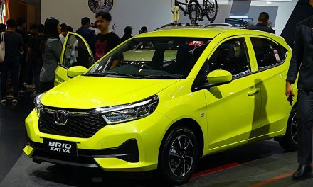 Diskon LCGC April 2026 Tembus Rp 7 Juta, Kesempatan Emas!