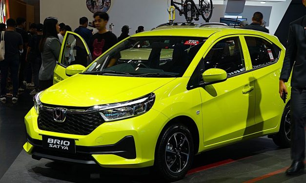 Diskon LCGC April 2026 Tembus Rp 7 Juta, Kesempatan Emas!