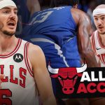 Chicago Bulls Tim Basket Paling Ikonik Dalam Sejarah NBA