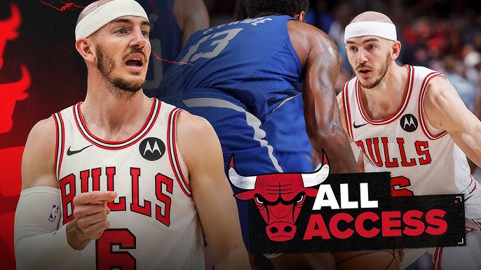 Chicago Bulls Tim Basket Paling Ikonik Dalam Sejarah NBA